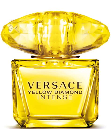 versace yellow diamond intense prezzo|versace yellow diamond 6.7 oz.